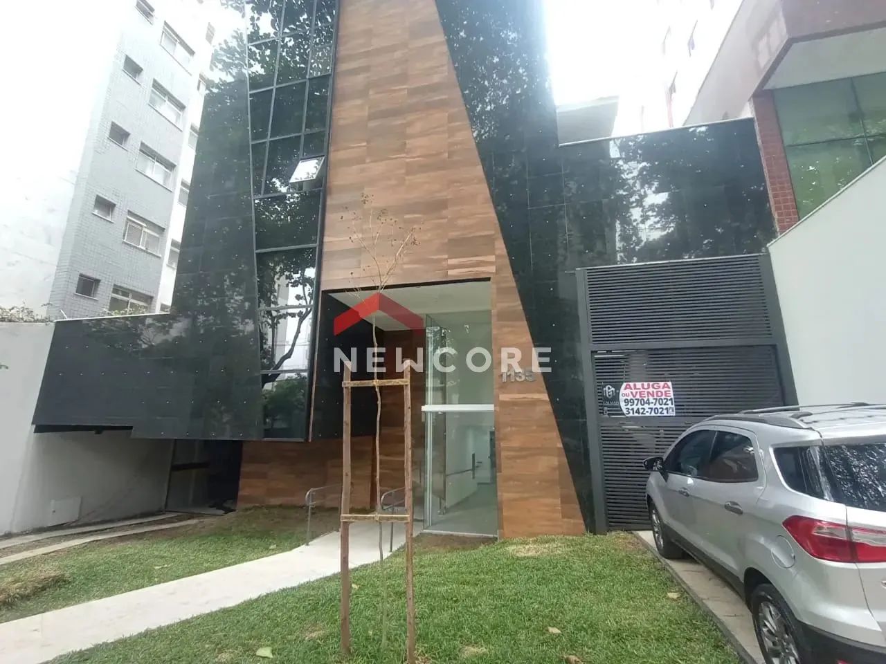 Apartamento em Rua Bernardo Guimarães - Boa Viagem - Belo Horizonte/MG - Foto 2