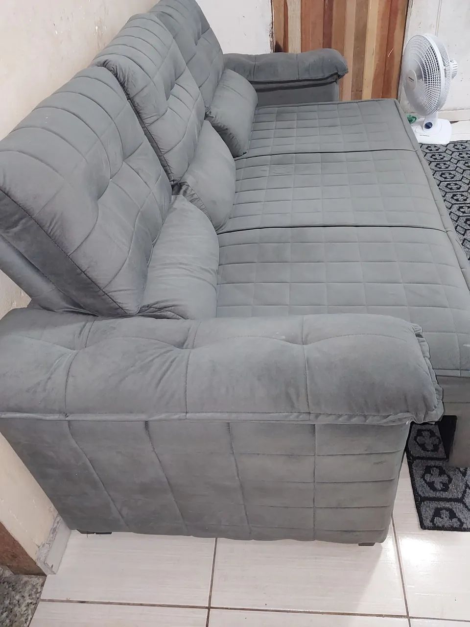 Sofá retrátil 64254005059841121