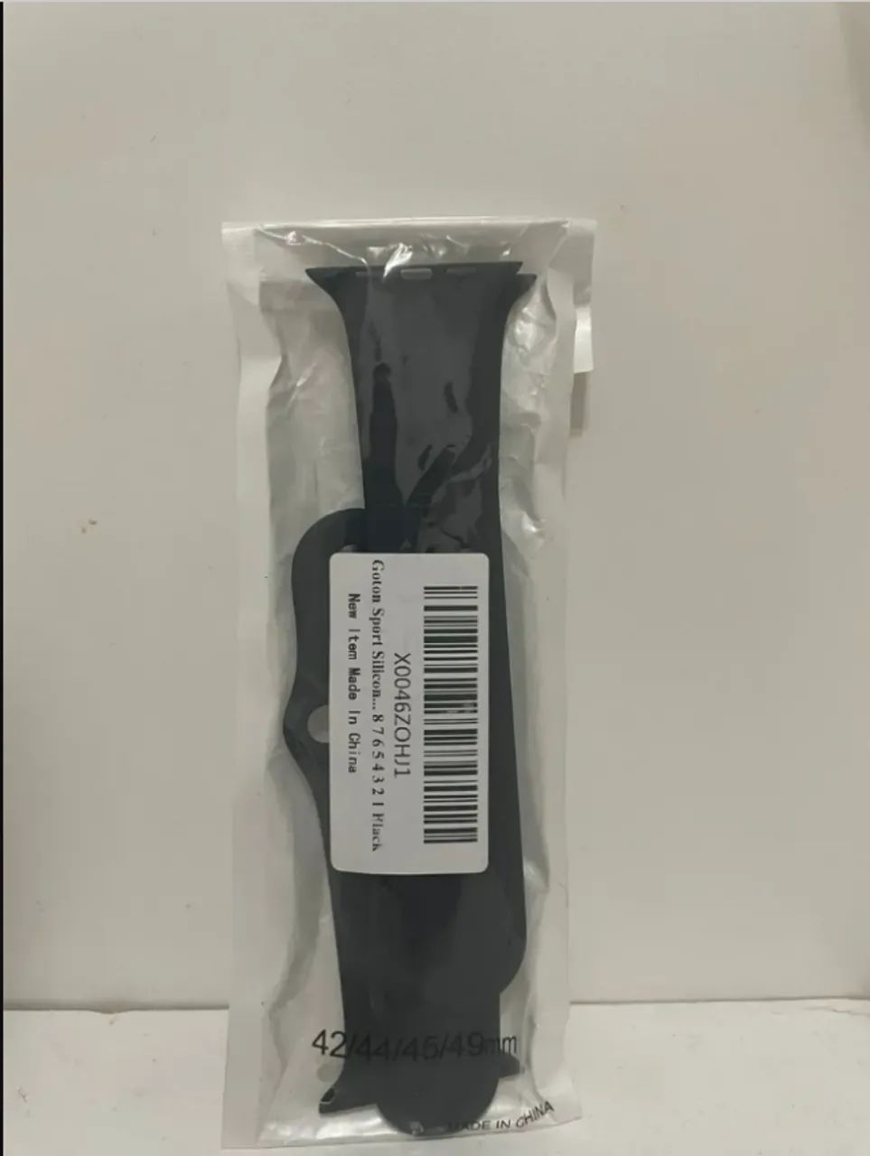 Apple Watch Series 4 LTE 44mm Rosé - Foto 4