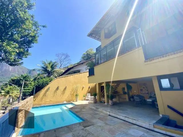 Casa em São Conrado - Foto 4