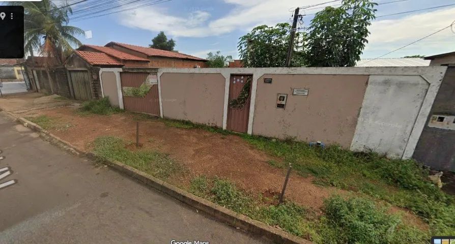 Foto - Palmas - Jardim Aureny I