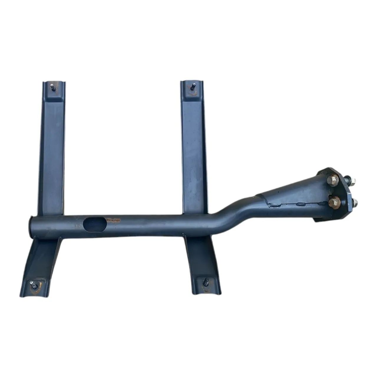 Suporte Paralama Esquerdo Tector 17e21  E3926 Esquerdo - Foto 4