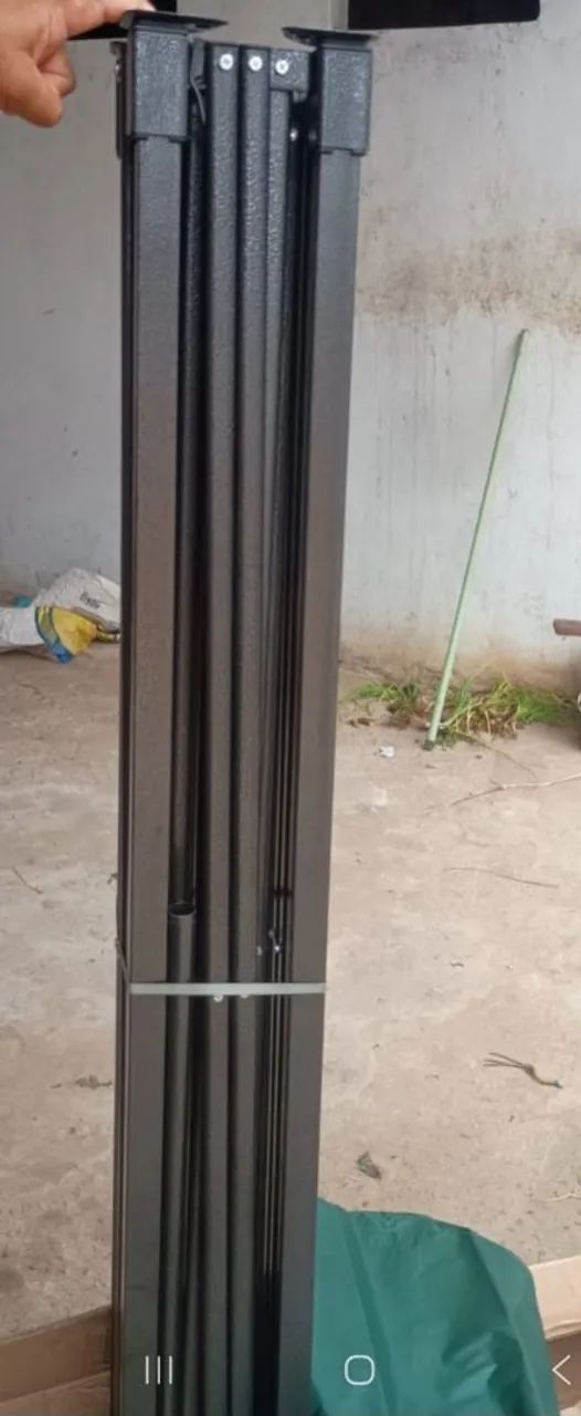 Tenda tamanho 3x3 - Foto 3