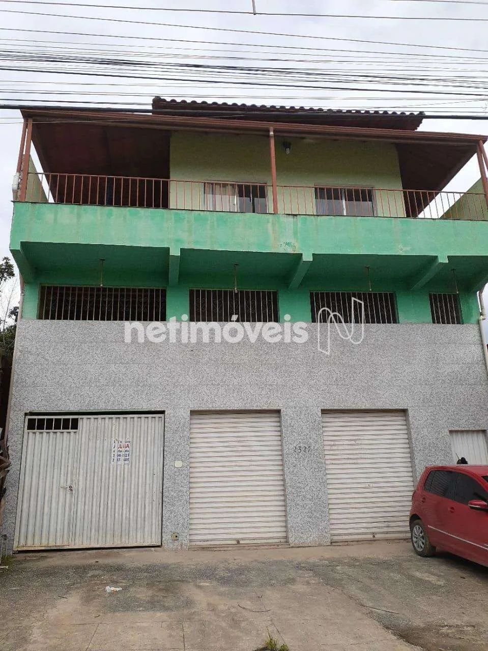 Venda Galpão Nova Pampulha Vespasiano - Foto 4