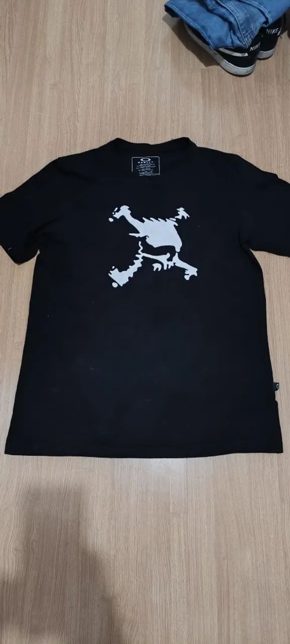 Camisa Oakley 