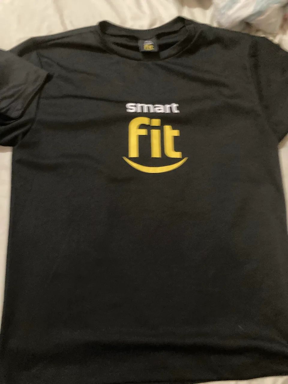 Combo Camisas Smart Fit - Originais! - Foto 5