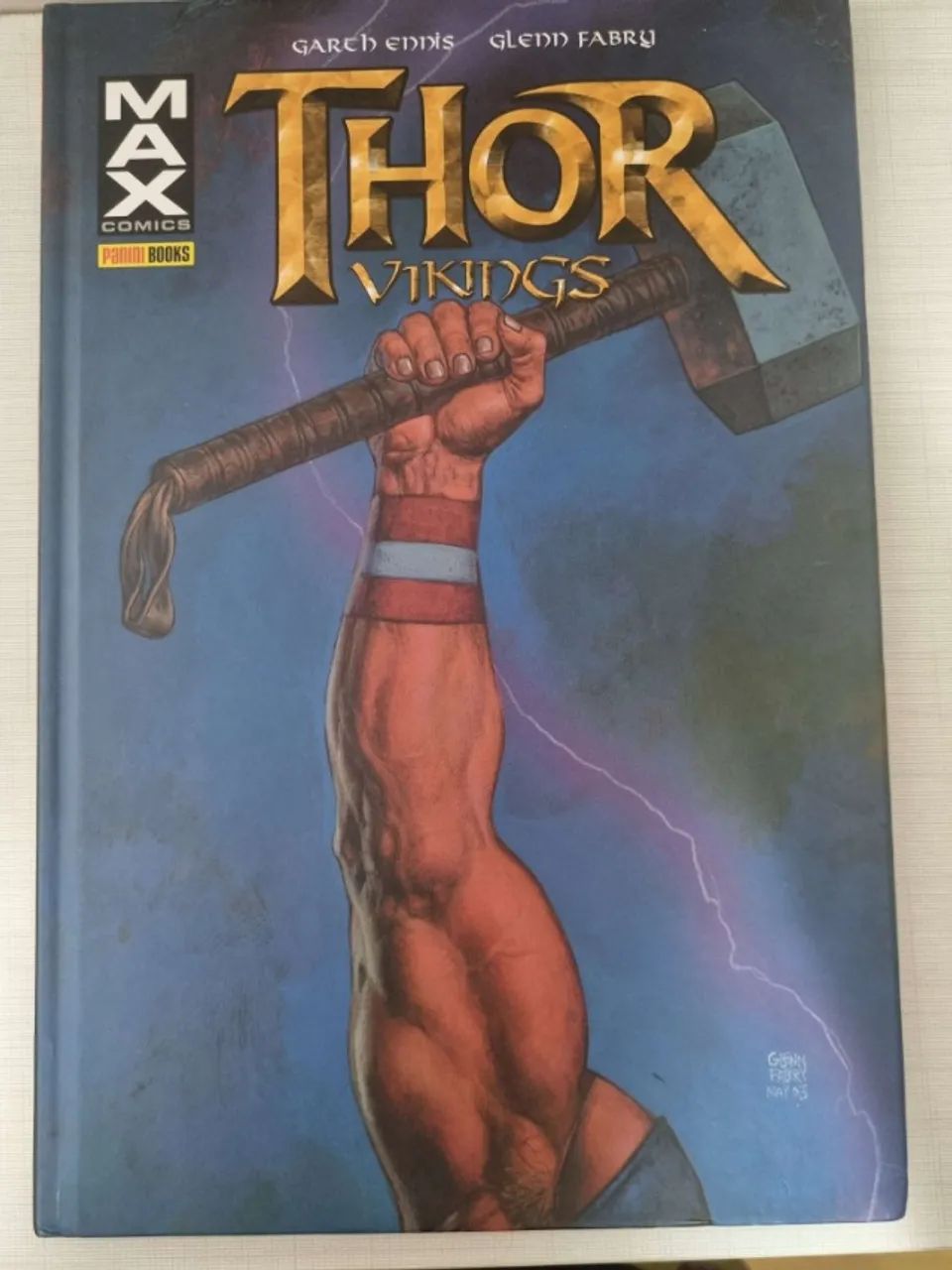 HQs Marvel - Panini e Salvat - Foto 3