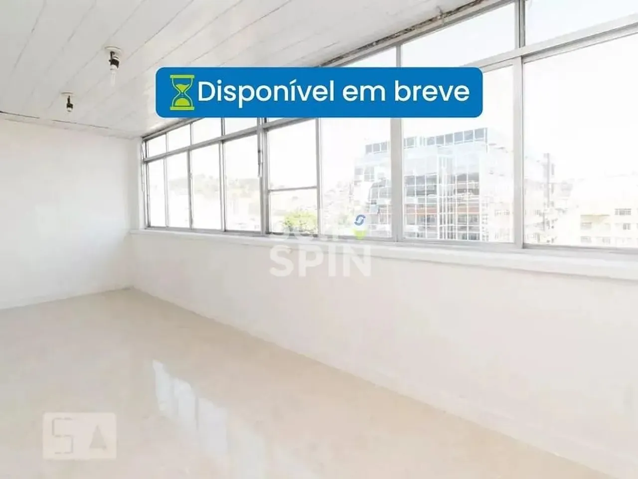 Apartamento para locação, Centro, Niterói, RJ