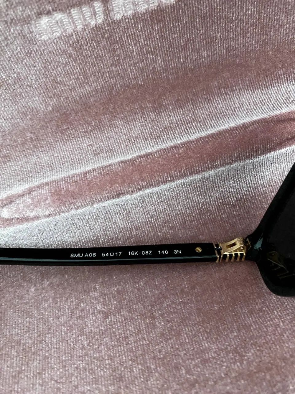 miu miu SMU A06  - Foto 4