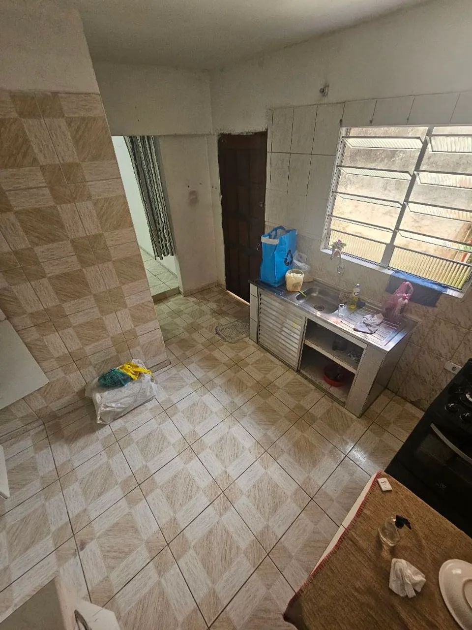 Foto - São Paulo - Jardim Leônidas Moreira
