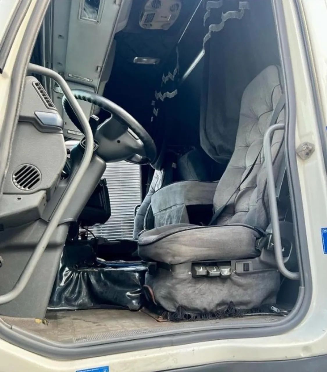 volvo fh 440 4x2 2011 - Foto 6