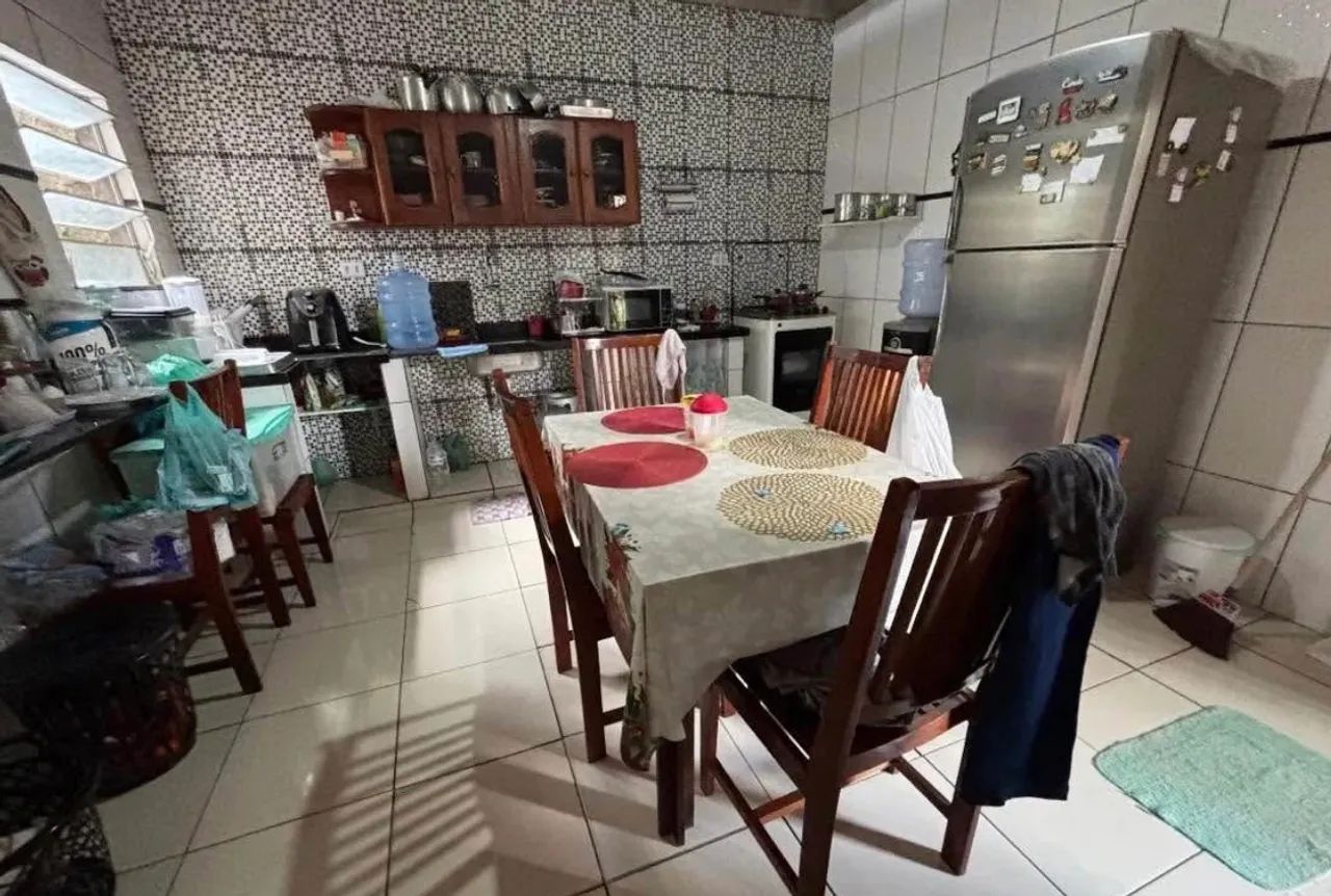 07- Casa no Bequimão AD - Foto 5