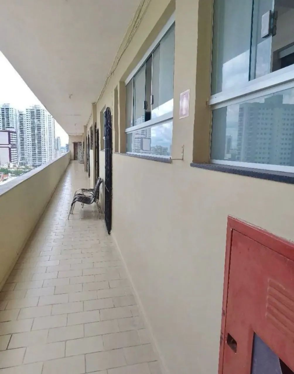 Apto, 90m², 2/4 no Ed. Banna  - Foto 4