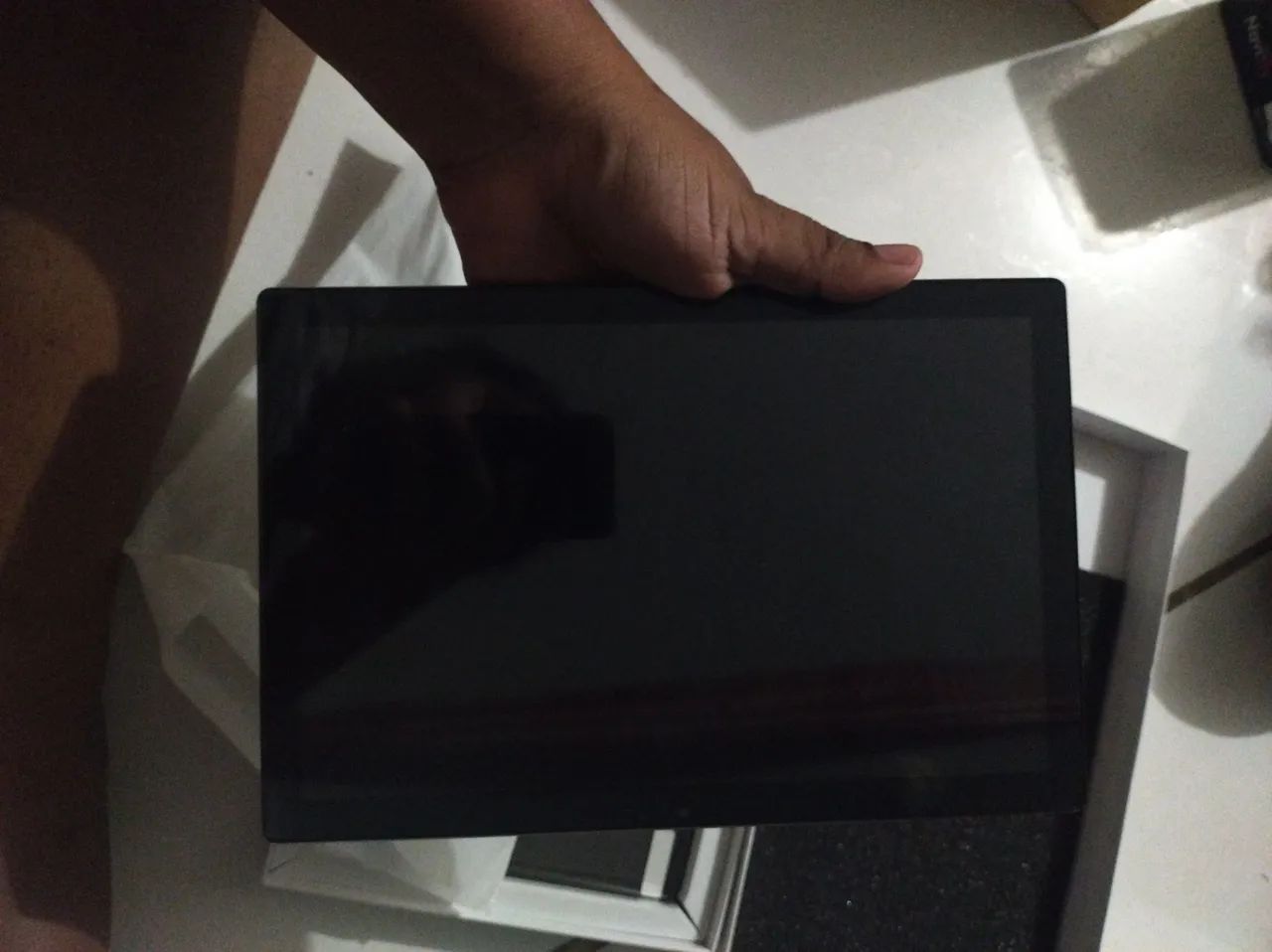 Tablet JCC G - Novo - Foto 4