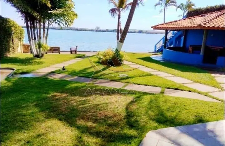 Chácara - Miguelópolis - Pontal Miguelópolis