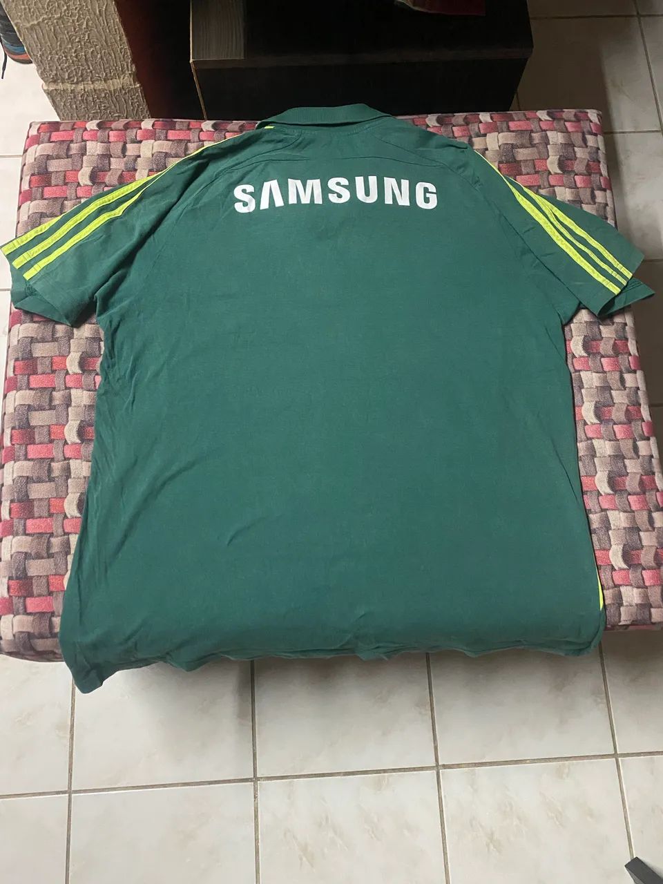 Camisa do Palmeiras  - Foto 2