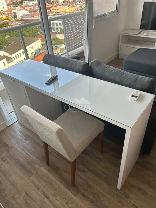 Studio para alugar no Condominio Linea Home Style - Centro Jundiaí