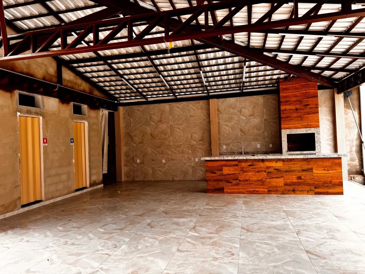 Sitio Recanto Gomes Alugue para Festas e Finais de Semana - Foto 3