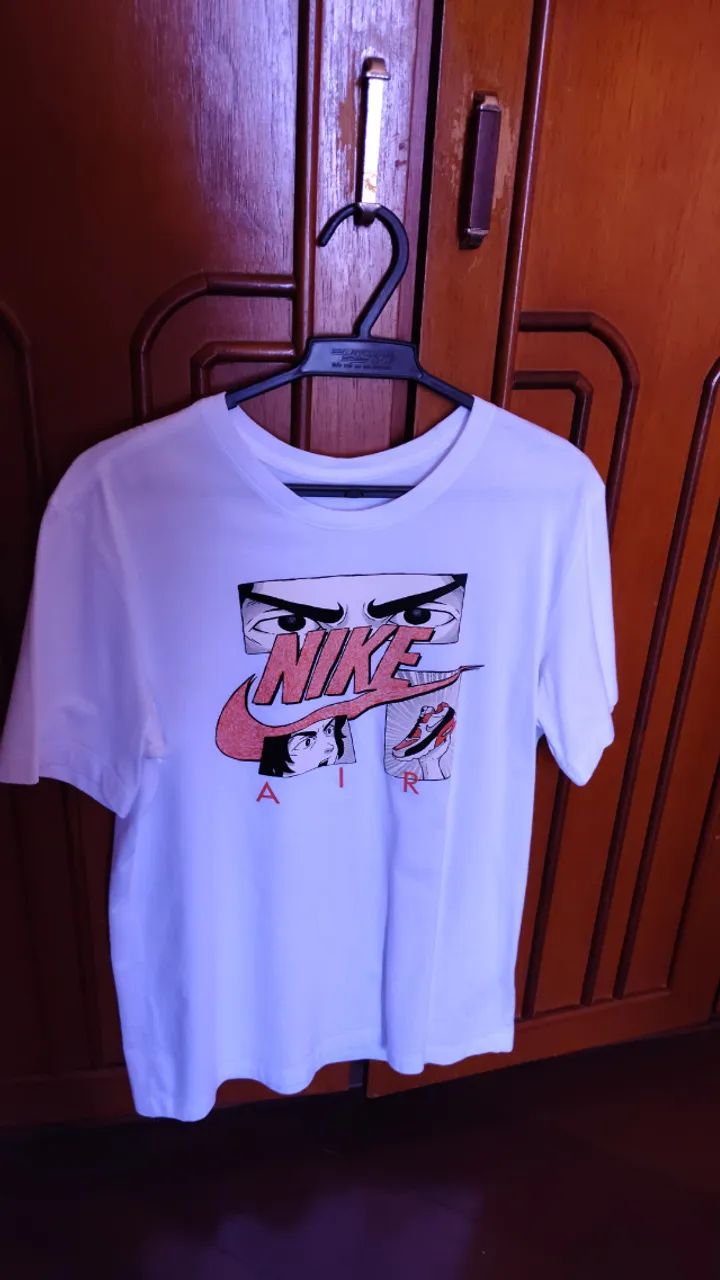 camiseta nike sportswear nsw