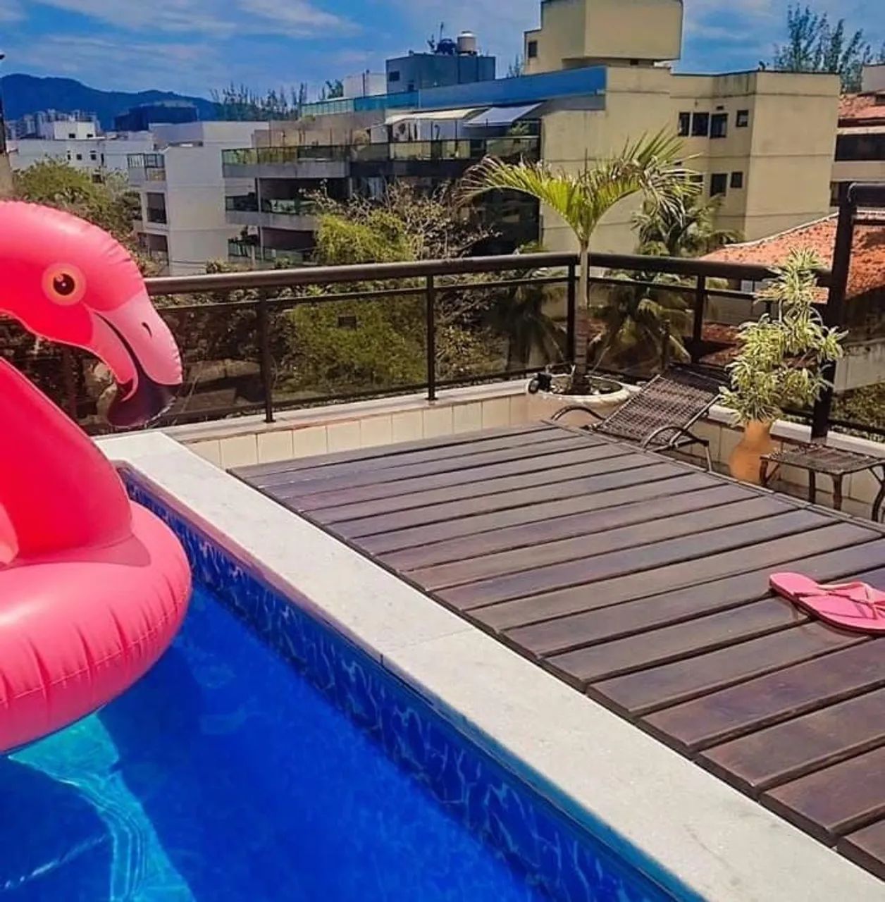 Foto - Rio de Janeiro - Recreio dos Bandeirantes