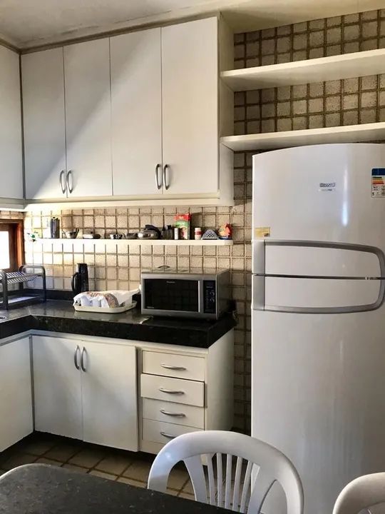 Deliciosa Casa à Beira Mar da Ilha da Croa Barra de Santo Antônio AL - Foto 11