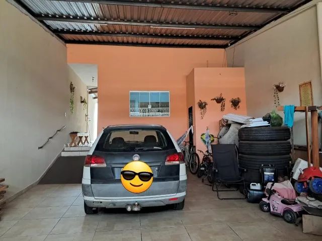 Foto - Bauru - Vila Santa Tereza