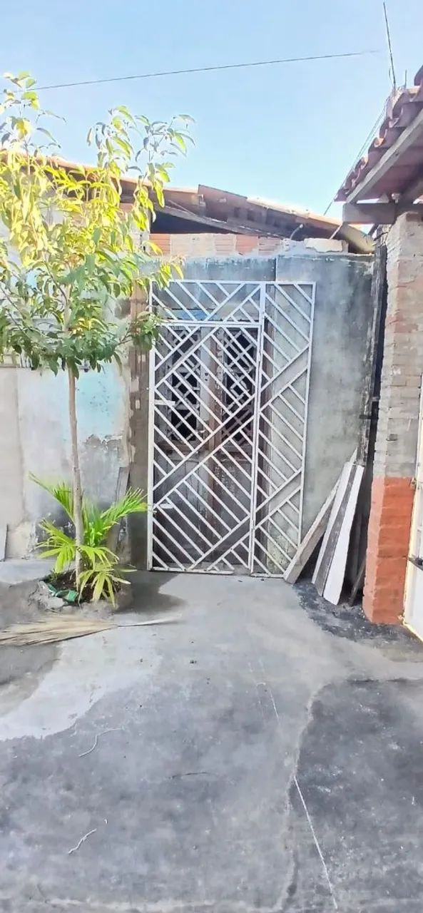 Foto - Caucaia - Conjunto Metropolitano