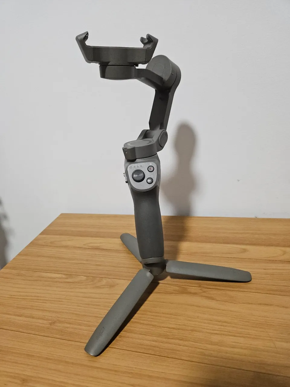 Dji Osmo Mobile 3 - Manutenção