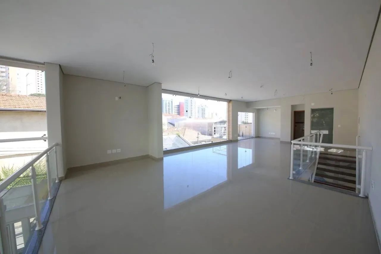 Loja/Salão de 250m² no Tatuapé - SP: Locação por R$19K/mês - Foto 4