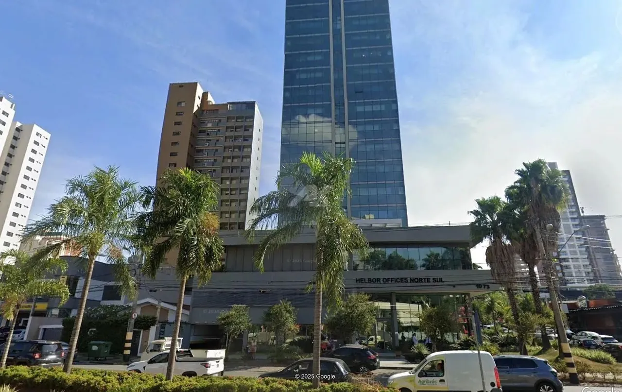 sala - Cambuí - Campinas