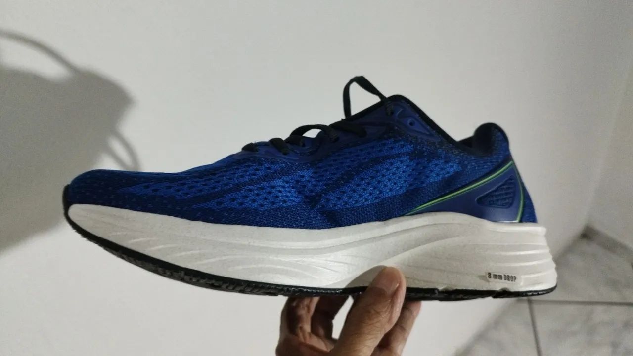 Tênis Olympikus Challenger 5(Original) - Foto 5