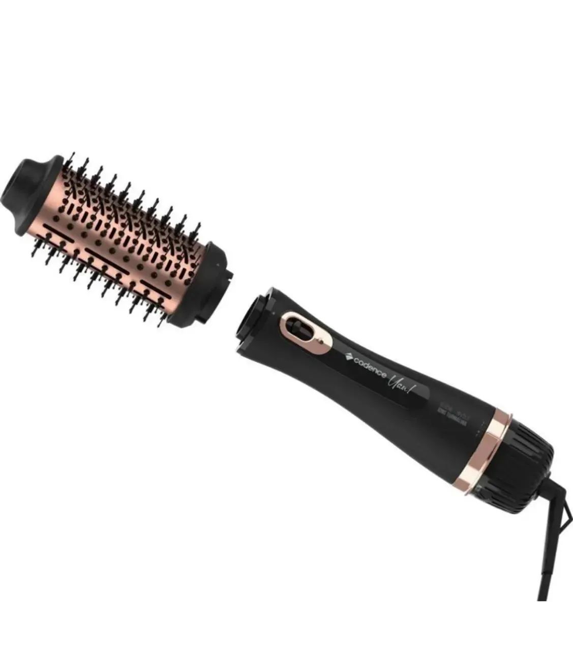 Escova secadora Cadence Uau - Foto 4