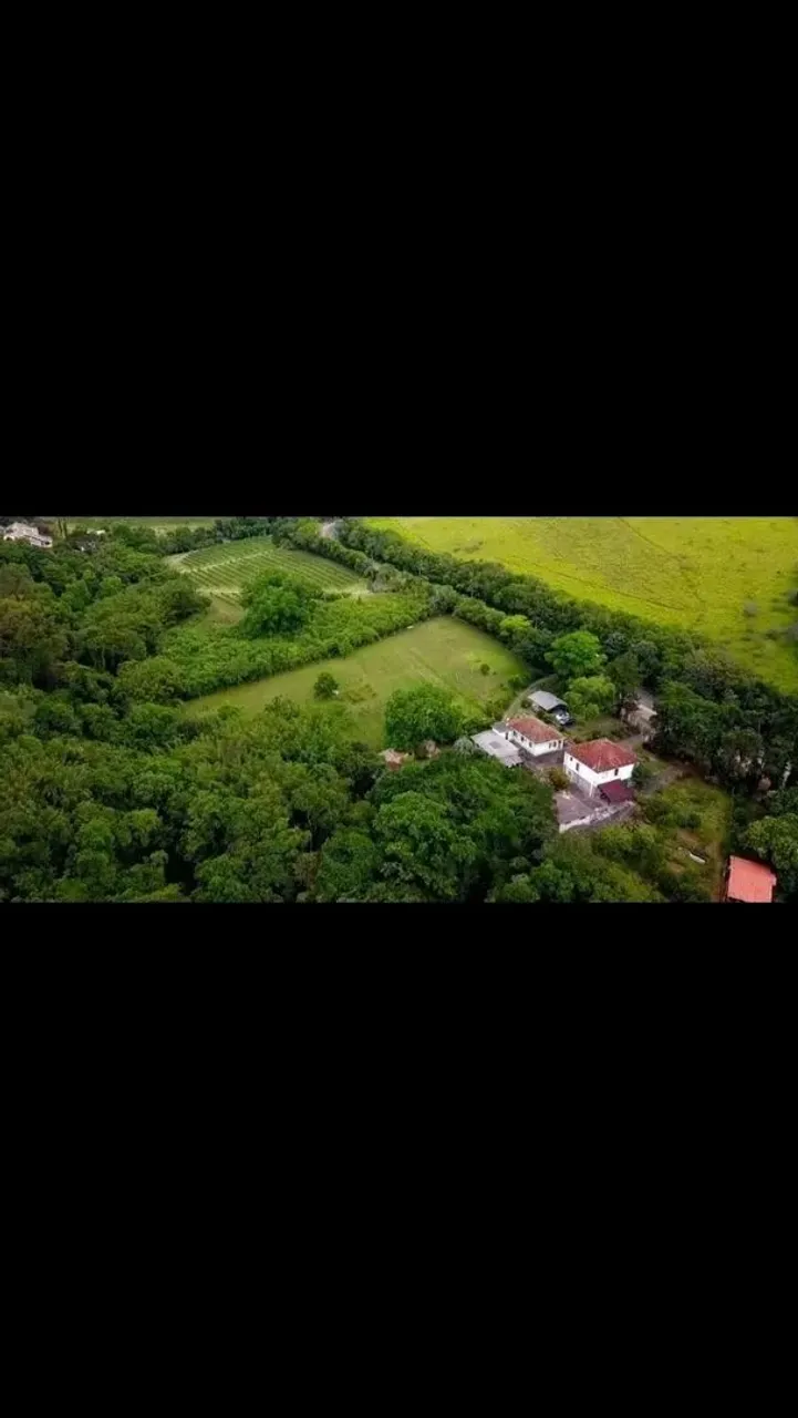 Sítio em Avenida Belém Velho - Vila Nova - Porto Alegre/RS
