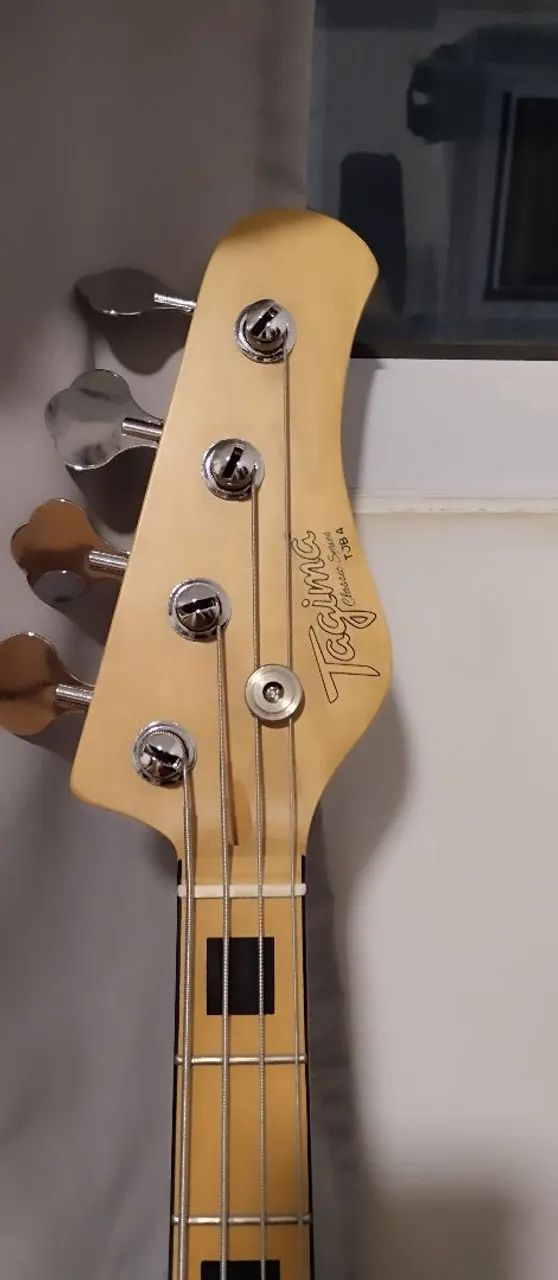 Tagima classic séries tbj4 ativo - Foto 2