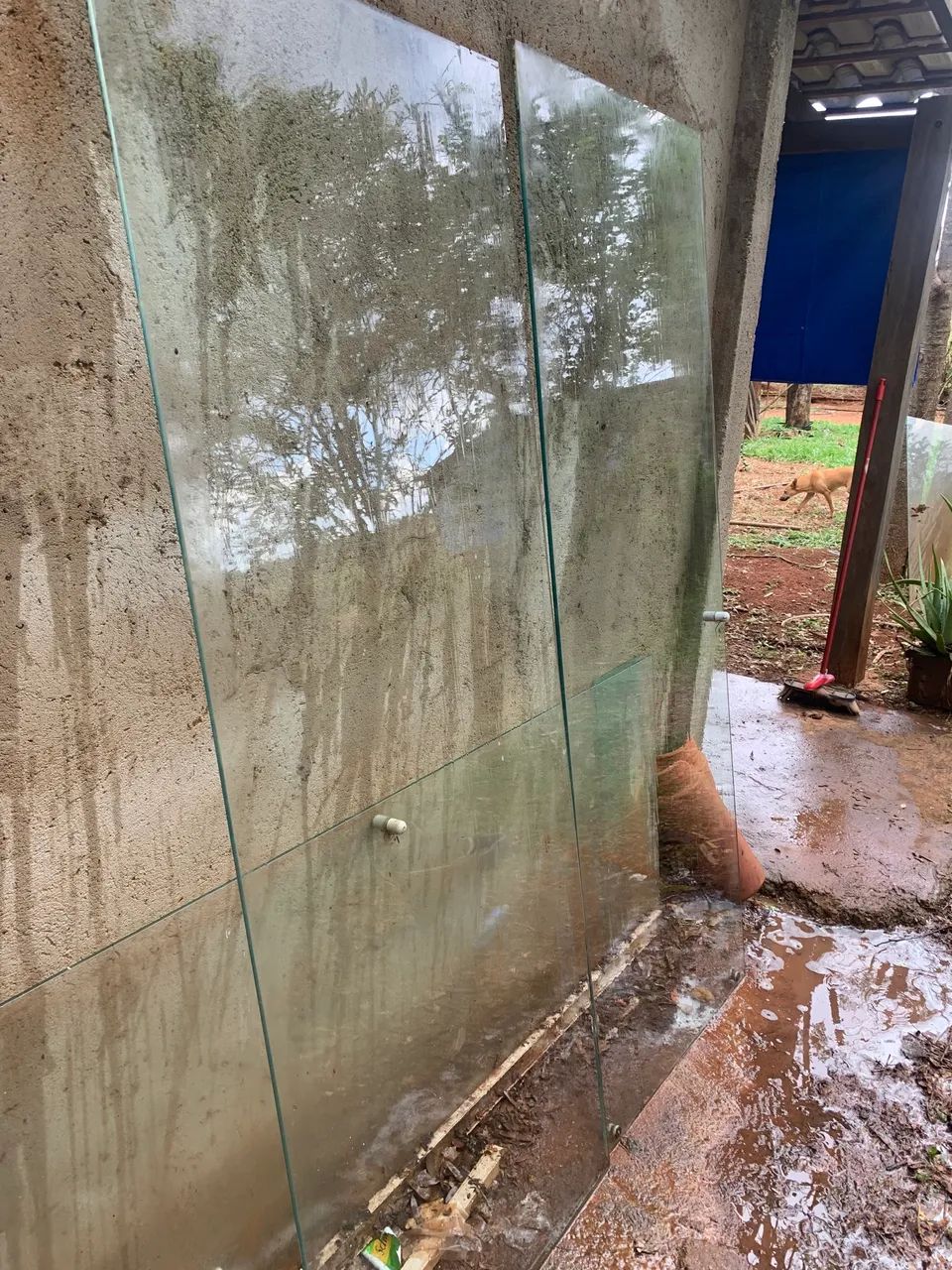 Box para banheiro  - Foto 2