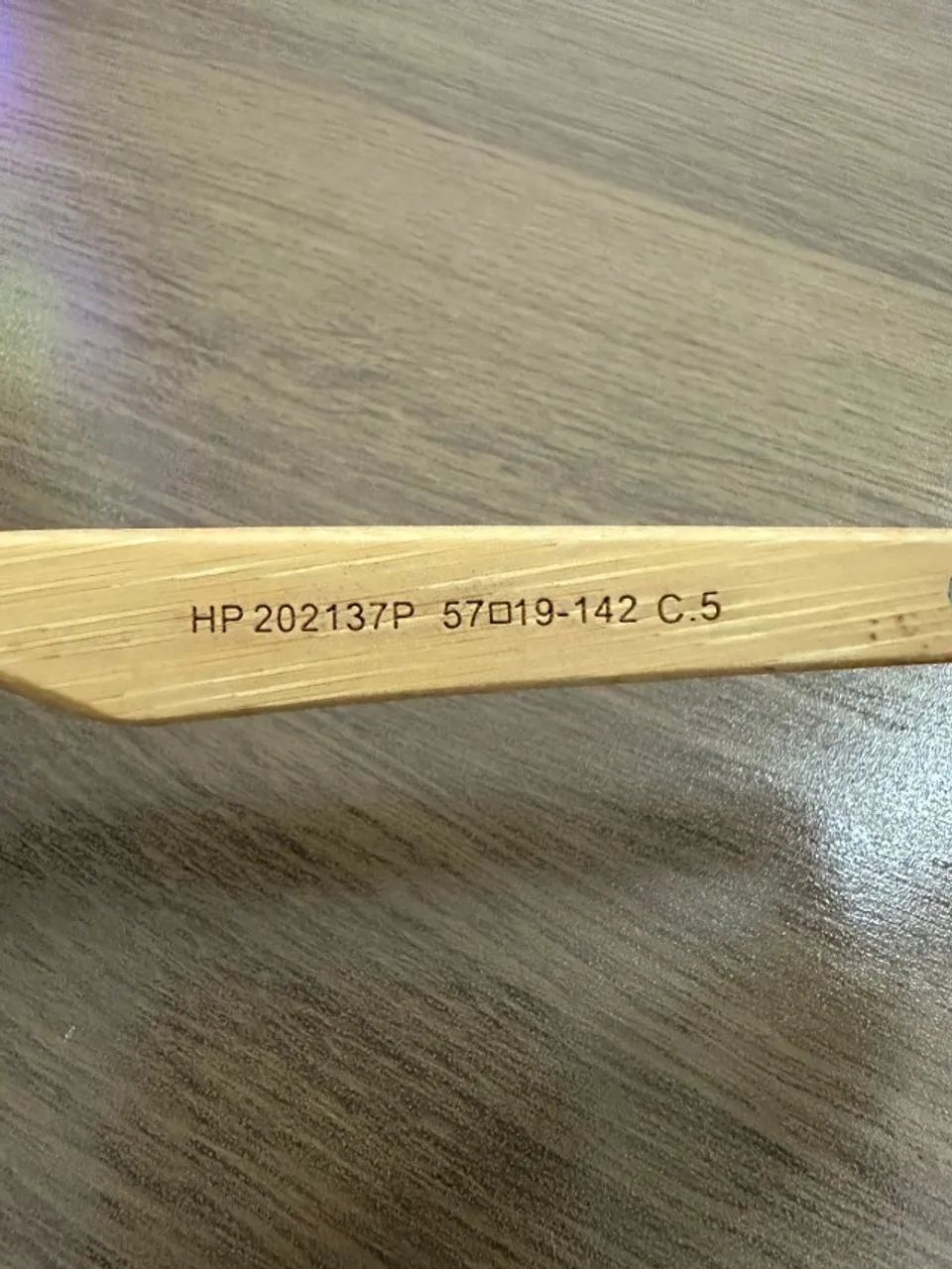 Óculos VOXY nunca usado  - Foto 3