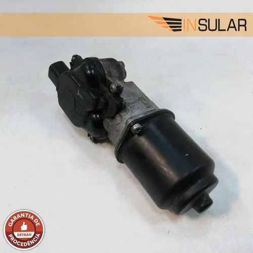 Motor Limpador Para-brisa Subaru Forester Xt 2006 A 2012 - Foto 3