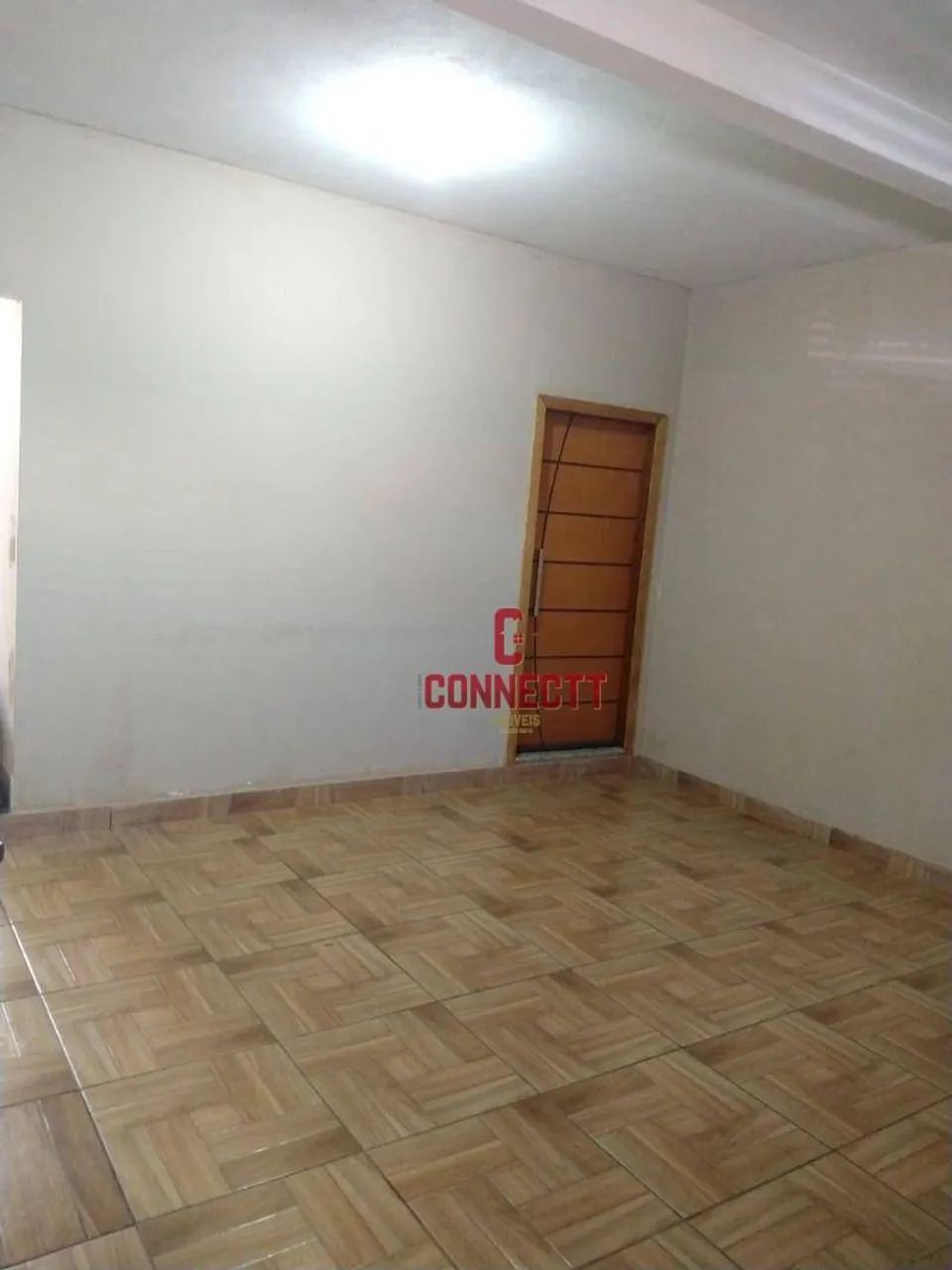 Casa à venda, 107 m² por R$ 220.000,00 - Quintino Facci I - Ribeirão Preto/SP - Foto 4
