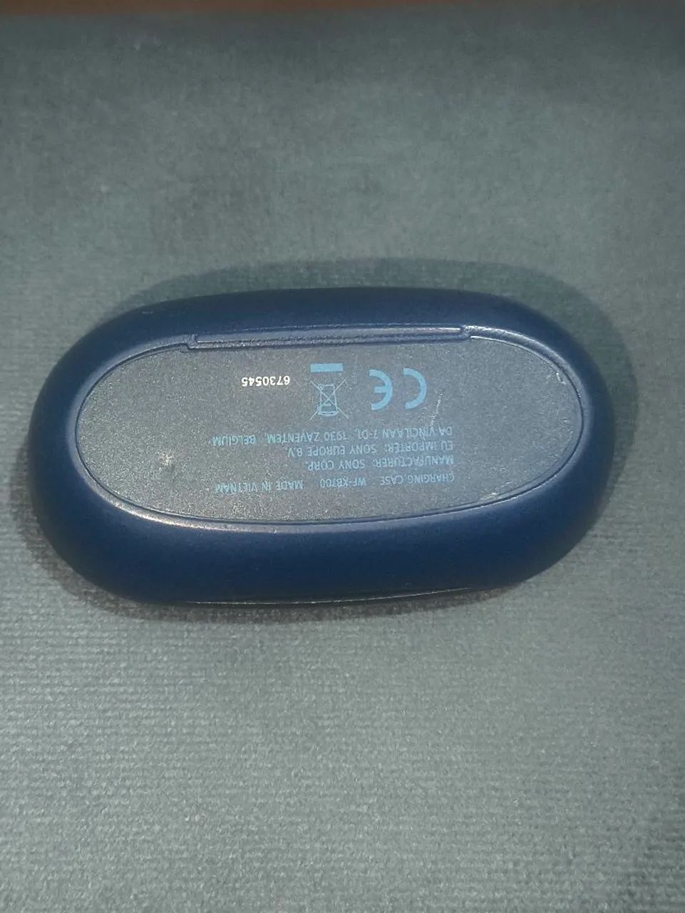 Fone de Ouvido Sony TWS - Foto 5