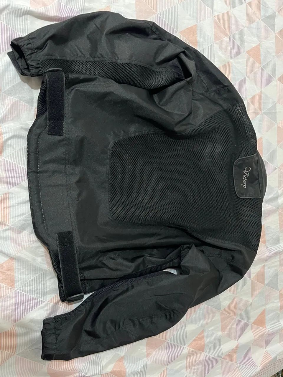 Jaqueta de Motociclista victory Motorsport  - Foto 4