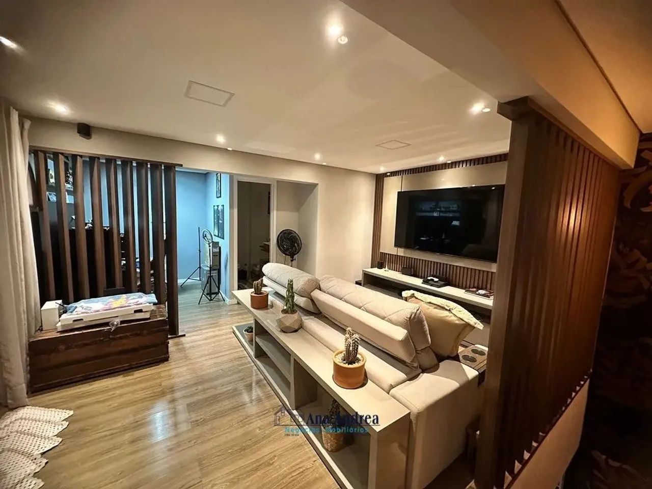 Taboão da Serra, cobertura duplex no Pq. Assunção - Foto 4