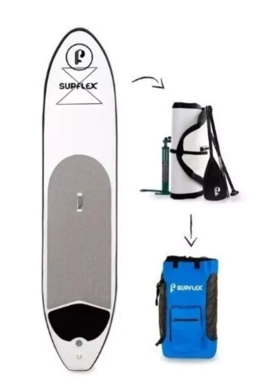 PRANCHA SUP (INFLÁVEL)
