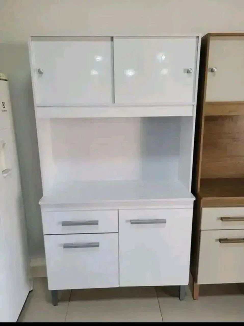 Armário de Cozinha Ceara 90