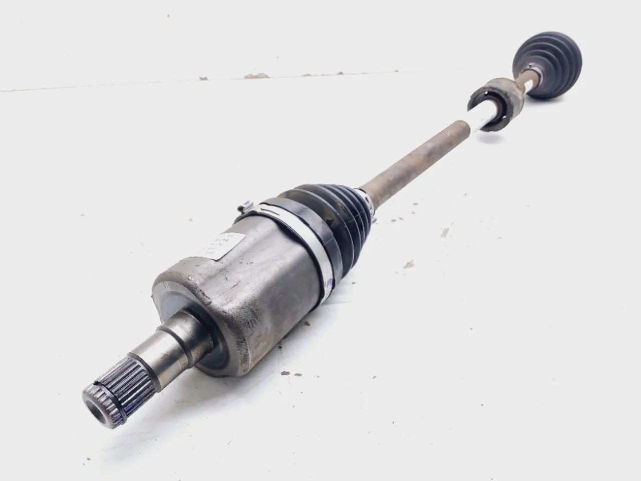 とも Homocinetica Direita Vw T-Cross 1.0 Tsi 2024 2QB407272BB - Peças