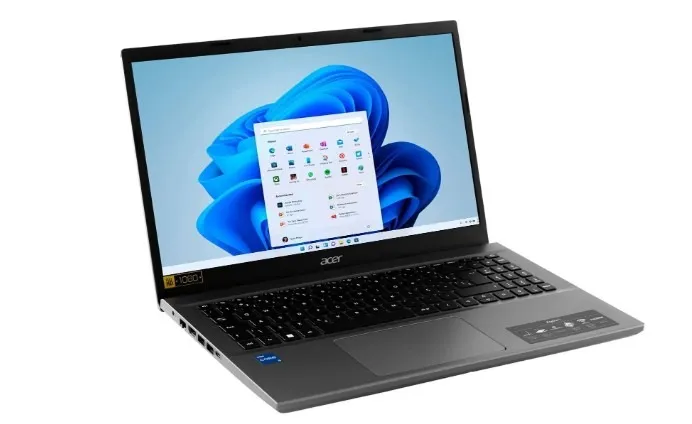 Notebook Acer Aspire 5