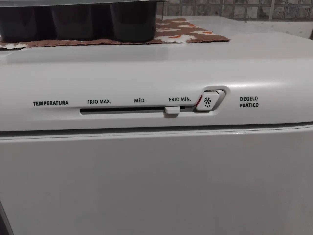 Geladeira - Foto 4