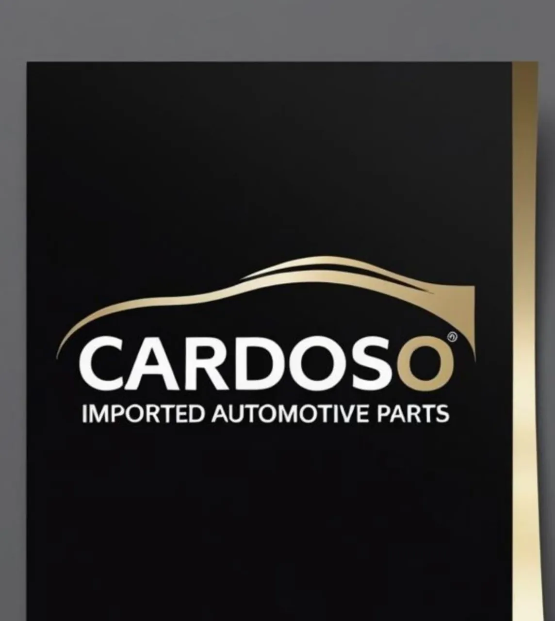 Peças originais importadas automotivas.