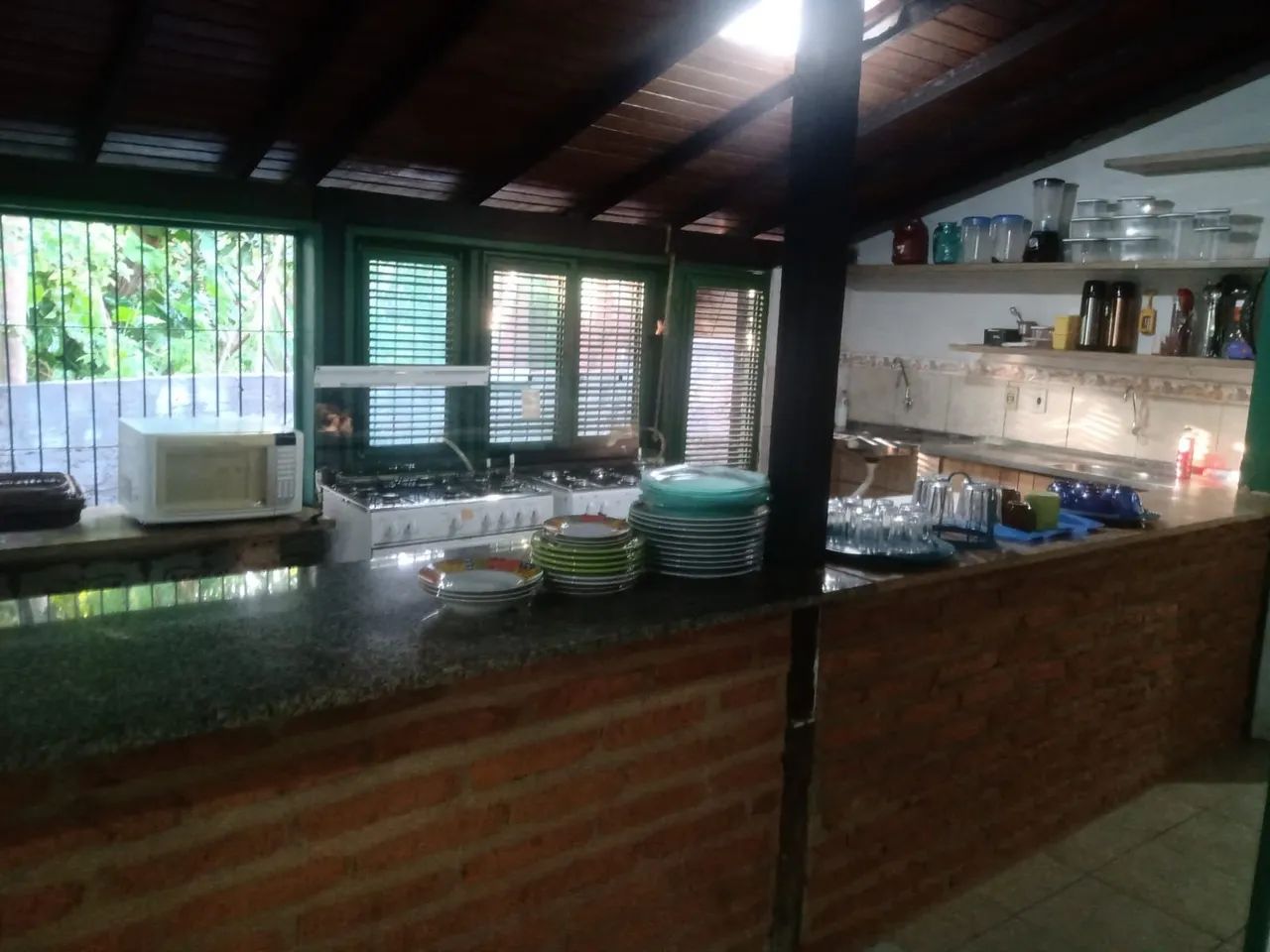 Casa praia do coqueiro Luis correria pi disponível pra carnaval  - Foto 14