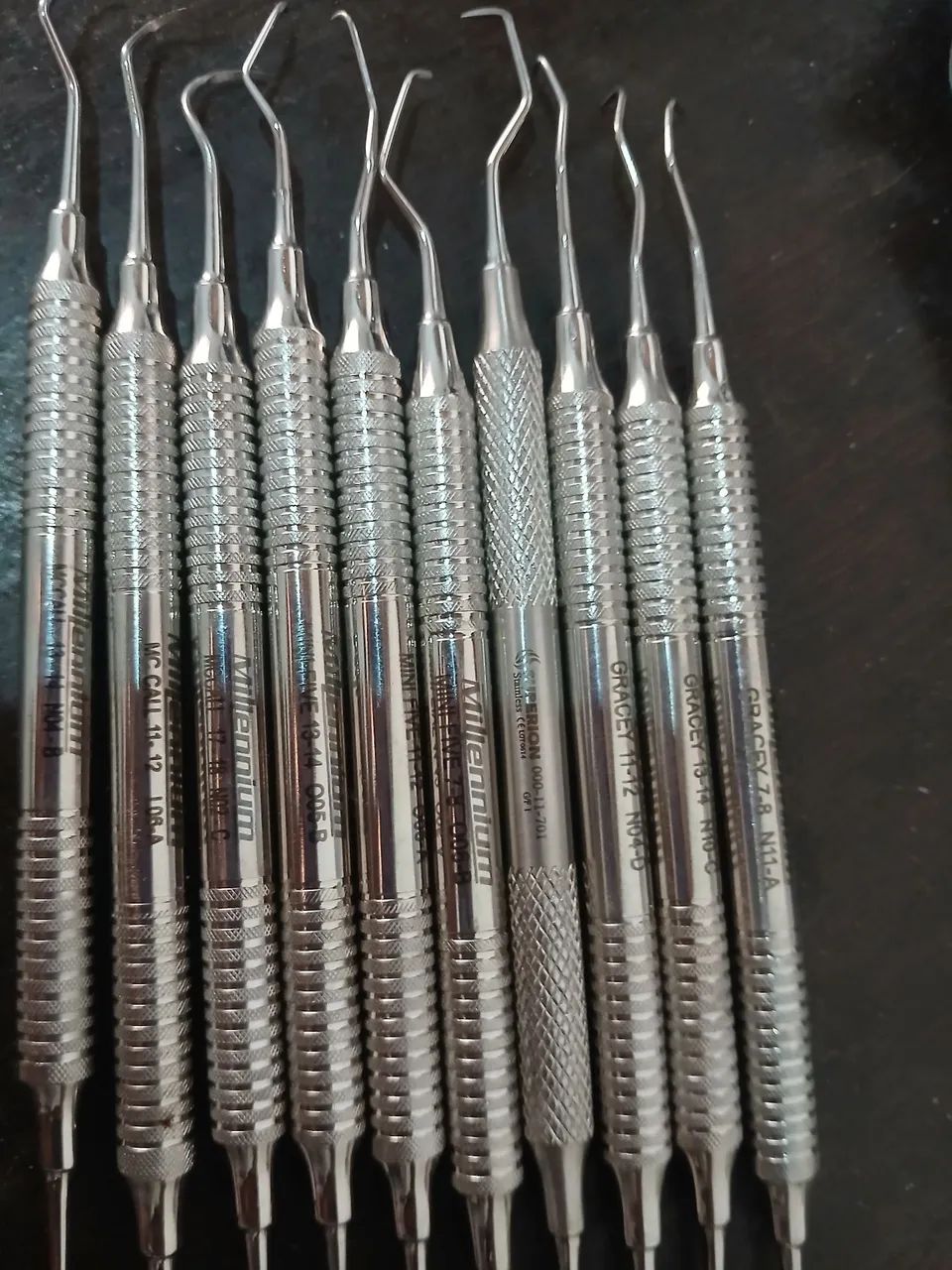 Odonto material  - Foto 2