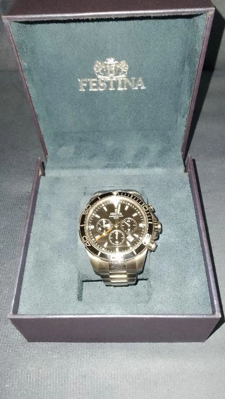 Relógio Festina - Foto 2